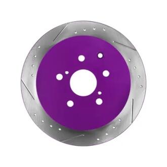 ДИСК ГАЛЬМ. NiBK RN1473DSET