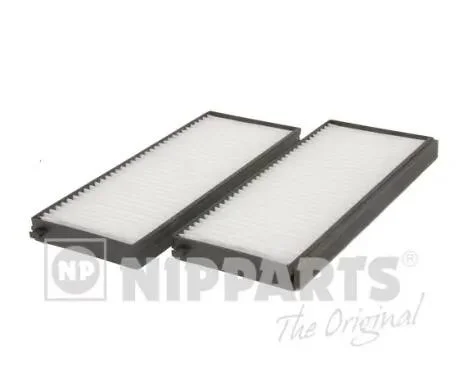 Фильтр салона NIPPARTS J1340304 (фото 1)