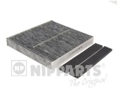 Фильтр салона NIPPARTS J1341016