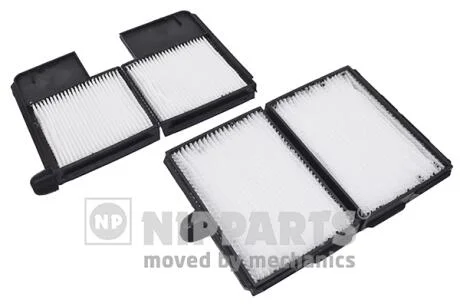 Фильтр салона NIPPARTS J1342000