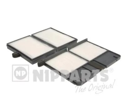 Фільтр салону NIPPARTS J1342015