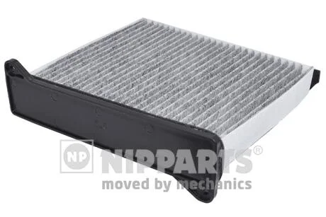 Фильтр салона Mitsubishi Grandis/Lancer/Outlander 03- NIPPARTS J1345008