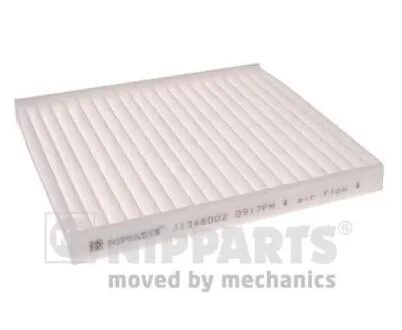 Фільтр салону NIPPARTS J1348002