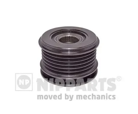Механизм свободного хода генератора NIPPARTS N1185004 (фото 1)