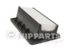 Фильтр воздушный 1.2MPI 16V HYUNDAI i-10 PA 07-13 NIPPARTS N1320534 (фото 1)