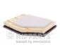Повітряний фільтр NIPPARTS N1321086 (фото 1)