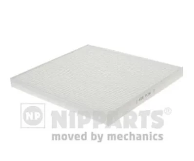 Фильтр салона NIPPARTS N1340521