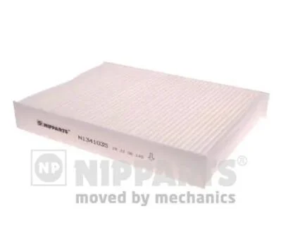 Фильтр салона NIPPARTS N1341035
