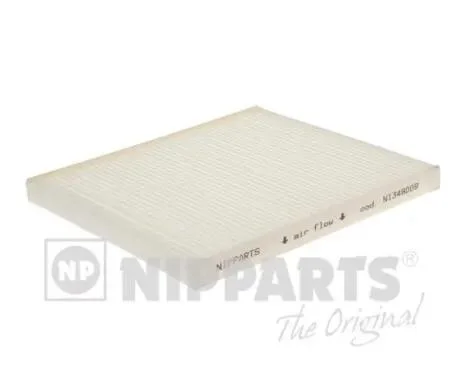 Фильтр салона NIPPARTS N1348009 (фото 1)