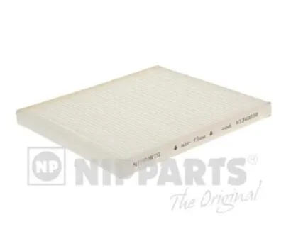 Фильтр салона NIPPARTS N1348009