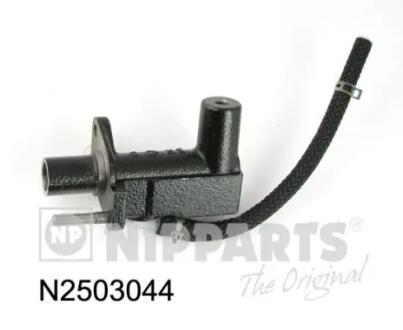 Головний циліндр, зчеплення NIPPARTS N2503044