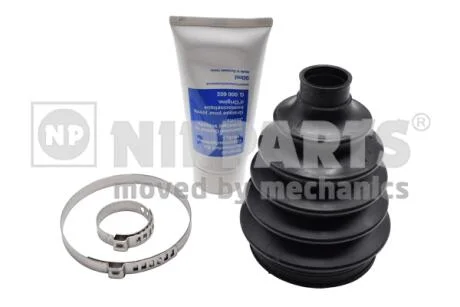 Пыльник привода колеса NIPPARTS N2861000