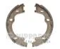 Гальмівні колодки NIPPARTS N3500534 (фото 1)