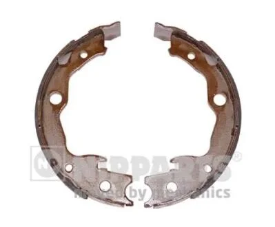 Тормозные колодки NIPPARTS N3501057