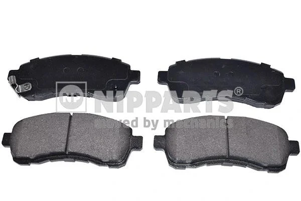 Тормозные колодки NIPPARTS N3603079 (фото 1)