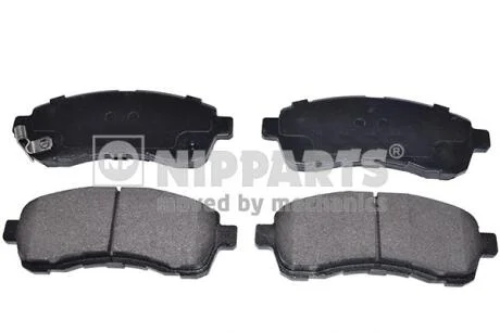 Гальмівні колодки NIPPARTS N3603079