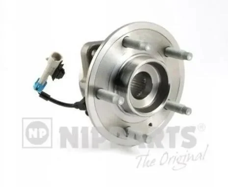 Подшипник колесный NIPPARTS N4700913 (фото 1)