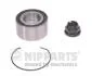Підшипник колісний NIPPARTS N4701043 (фото 1)