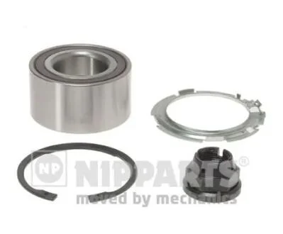 Подшипник колесный NIPPARTS N4701045