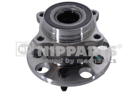 Підшипник колісний NIPPARTS N4712108