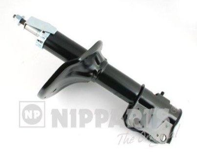 Амортизатор подвески NIPPARTS N5505017G (фото 1)
