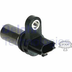 Датчик положения коленчатого вала NISSAN 237316N21A