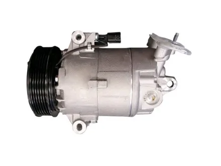 Компрессор кондиционера NISSAN 92600-JD200