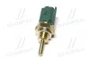 Датчик, температура охолоджуючої рідини (вир-во Nissens) NISSENS 207004 (фото 2)