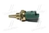 Датчик, температура охолоджуючої рідини (вир-во Nissens) NISSENS 207004 (фото 3)