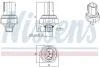Датчик тиску кондиціонера MERCEDES-BENZ A-SERIES V177 (2018) /A160 1.5 (Nissens) NISSENS 301070 (фото 1)