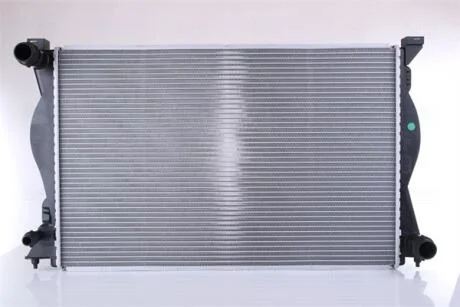 Радиатор NISSENS 60234A