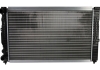 Радіатор охолодження First Fit NISSENS 60299 (фото 1)