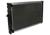 Радиатор охлаждения AUDI A4/S4 (B5) (94-)/ A6/S6 (C5) (97-) (выр-во) NISSENS 60299 (фото 2)