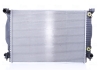 Радиатор охлаждения AUDI A4/ S4 (00-) 3.0/3.2 (выр-во) NISSENS 60307A (фото 5)
