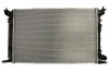 Радіатор охолодження AUDI A4/A7 (вир-во Nissens) NISSENS 60317 (фото 1)