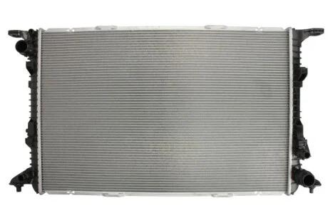 Радиатор охлаждения NISSENS 60327