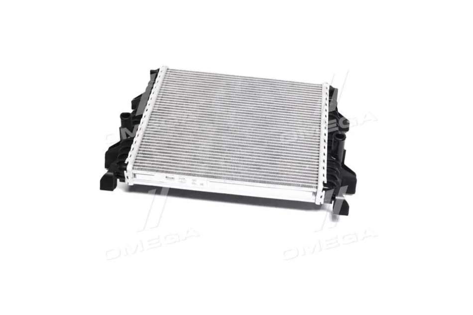 Радиатор охлаждения AUDI Q7 (4L) (06-) 3.0 TFSi (выр-во Nissens) NISSENS 60358 (фото 1)