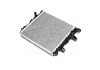 Радиатор охлаждения AUDI Q7 (4L) (06-) 3.0 TFSi (выр-во) NISSENS 60358 (фото 3)
