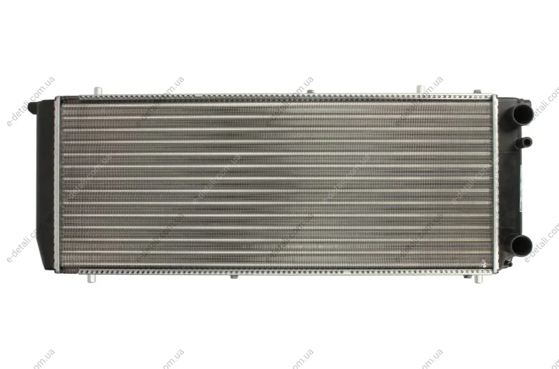 Радиатор охлаждения AUDI 100 (C3) (82-) 1.8 (выр-во Nissens) NISSENS 604201 (фото 1)