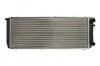 Радиатор охлаждения AUDI 100 (C3) (82-) 1.8 (выр-во Nissens) NISSENS 604201 (фото 1)