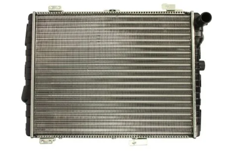 Радіатор NISSENS 604411