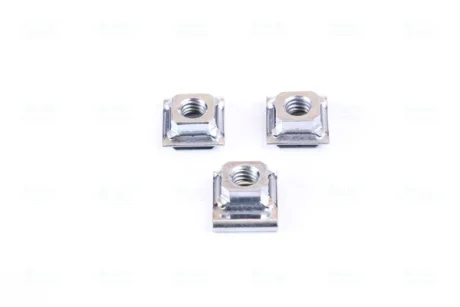 Радіатор NISSENS 60448A