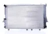 Радиатор охлаждения AUDI 100 (C4) (90-) 2.8 i (выр-во Nissens) NISSENS 60458 (фото 3)