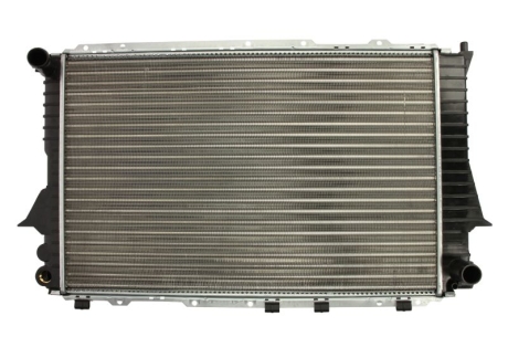 Радиатор охлаждения AUDI 100/A6 (C4) (выр-во) NISSENS 60459
