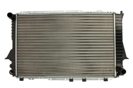 Радіатор охолодження AUDI 100/A6 (C4) (вир-во Nissens) NISSENS 60459