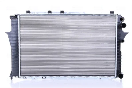 Радіатор NISSENS 60460
