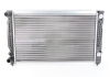 Радіатор охолодження AUDI,VW (вир-во) NISSENS 60499 (фото 2)