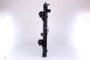 TOYOTA Радіатор охолодження двиг. LAND CRUISER PRADO 2.8 D-4D 15- NISSENS 606071 (фото 4)