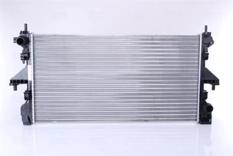 Радіатор NISSENS 606169