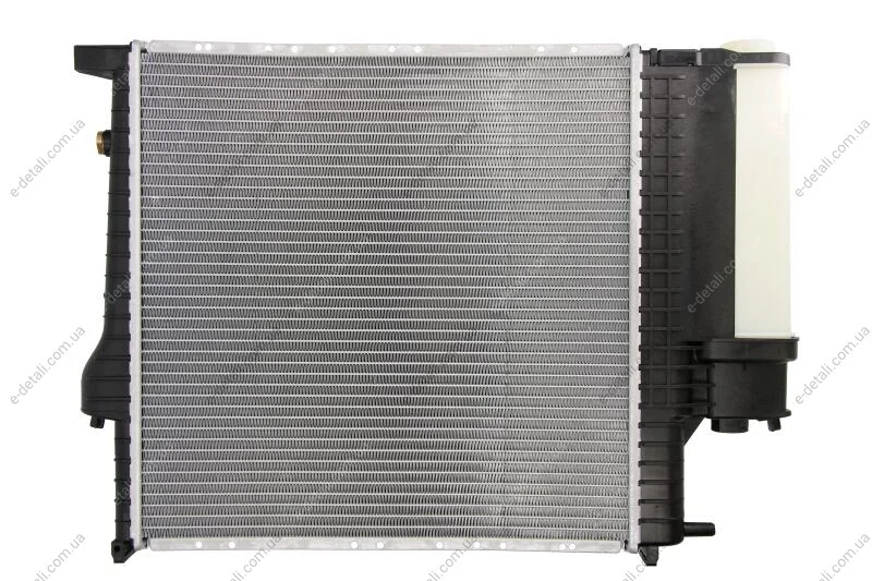 Радіатор охолодження BMW 3 (E36) COMPACT (94-) 318-323i (вир-во Nissens) NISSENS 60623A (фото 1)